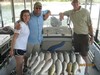 (05/07/2014) - Nice Striped Bass